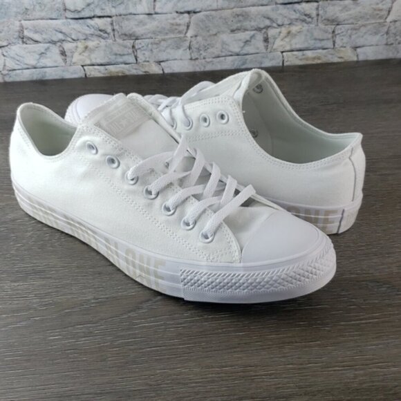 New Converse Chuck Taylor All Star Ox 